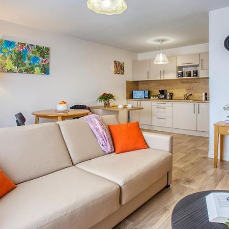 Domitys Le Clos De La Seigneurie Aparthotel Les Gonds Εξωτερικό φωτογραφία