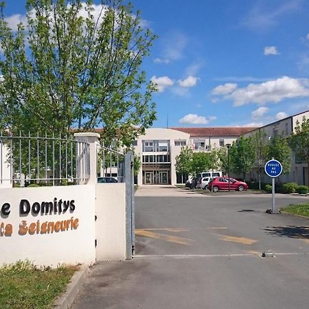 Domitys Le Clos De La Seigneurie Aparthotel Les Gonds Δωμάτιο φωτογραφία