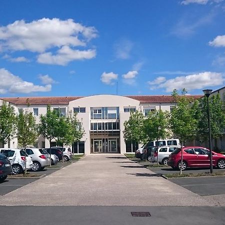 Domitys Le Clos De La Seigneurie Aparthotel Les Gonds Εξωτερικό φωτογραφία