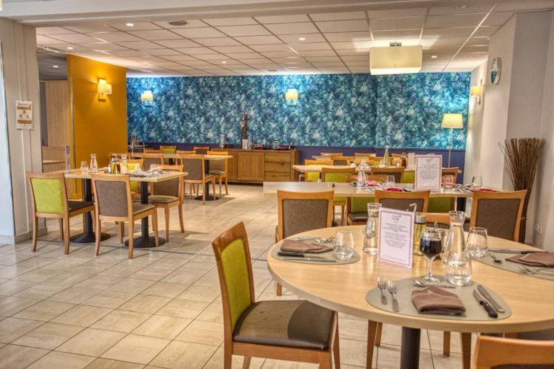 Domitys Le Clos De La Seigneurie Aparthotel Les Gonds Εξωτερικό φωτογραφία