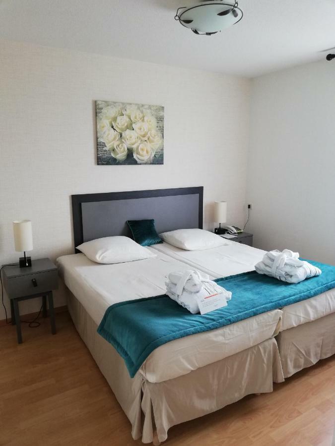 Domitys Le Clos De La Seigneurie Aparthotel Les Gonds Εξωτερικό φωτογραφία